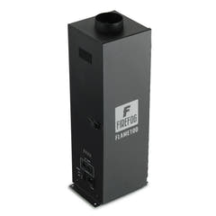 Firefog FLAME100 flammemaskin med DMX