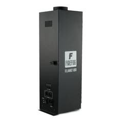 Firefog FLAME100 flammemaskin med DMX