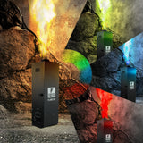 Firefog FLAME100 flammemaskin med DMX