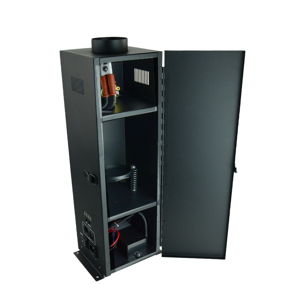 Firefog FLAME100 flammemaskin med DMX