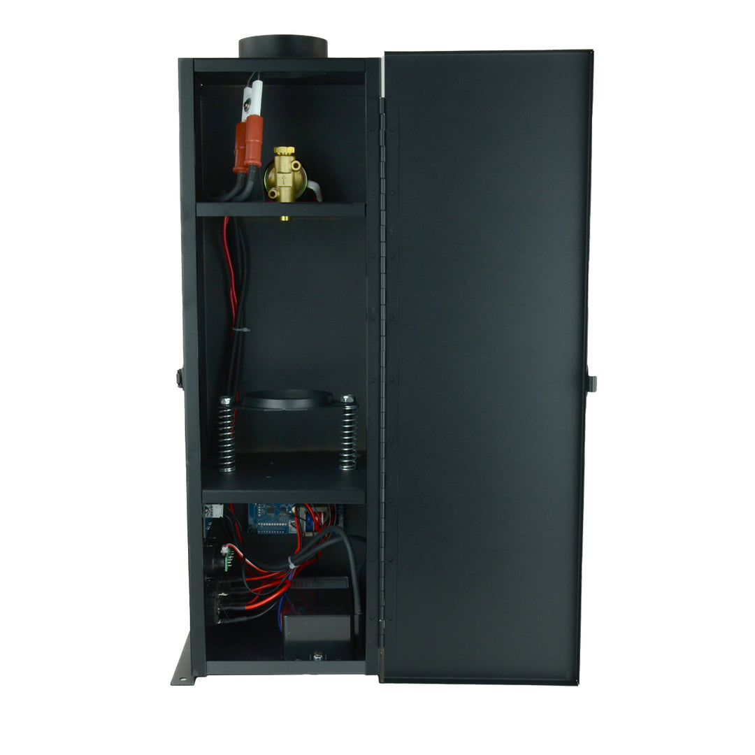 Firefog FLAME100 flammemaskin med DMX