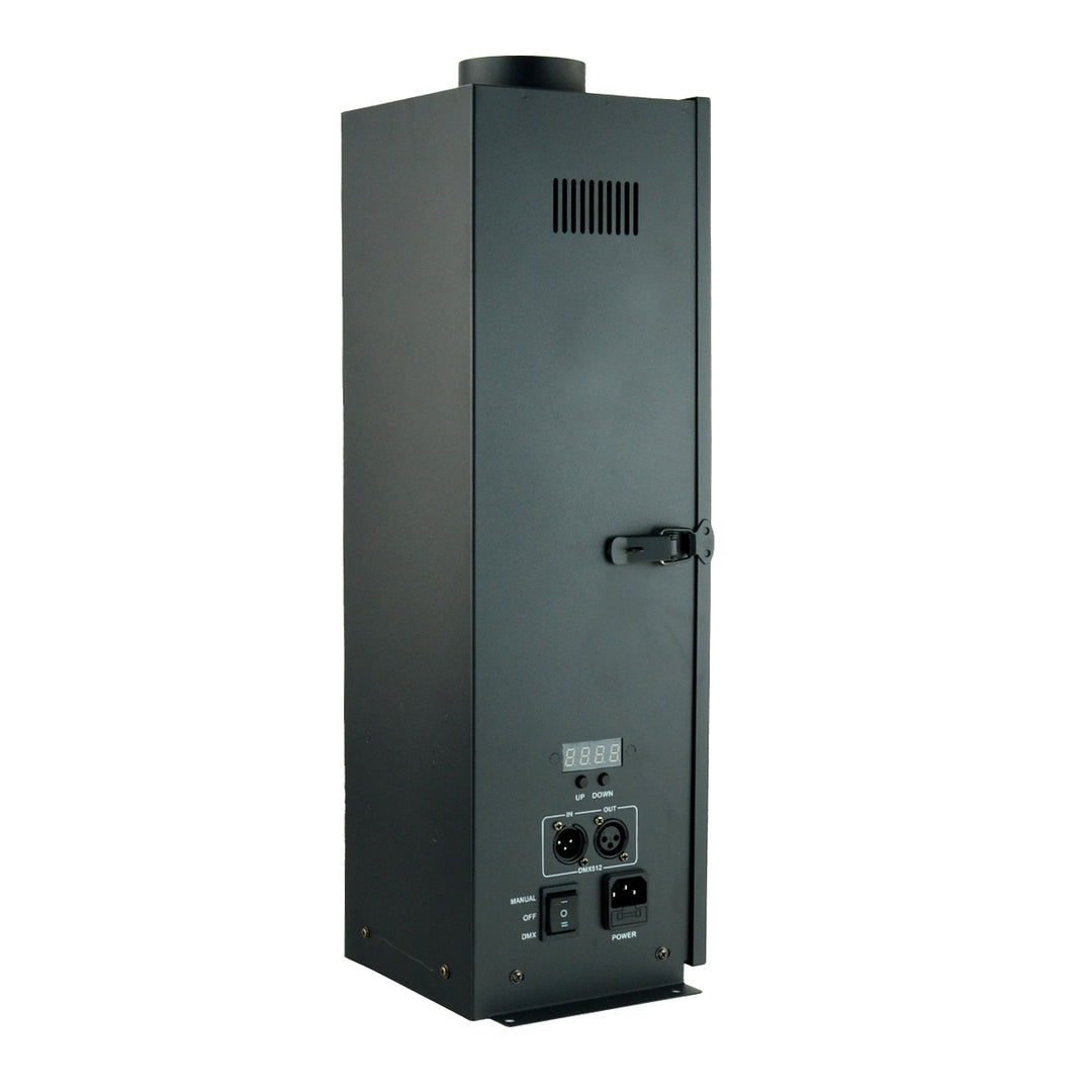 Firefog FLAME100 flammemaskin med DMX