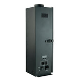 Firefog FLAME100 flammemaskin med DMX