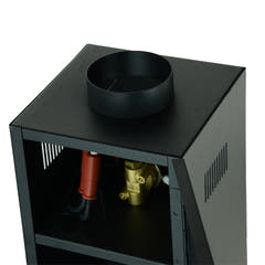 Firefog FLAME100 flammemaskin med DMX