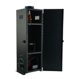 Firefog FLAME100 flammemaskin med DMX