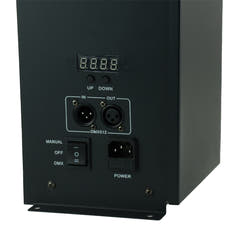 Firefog FLAME100 flammemaskin med DMX