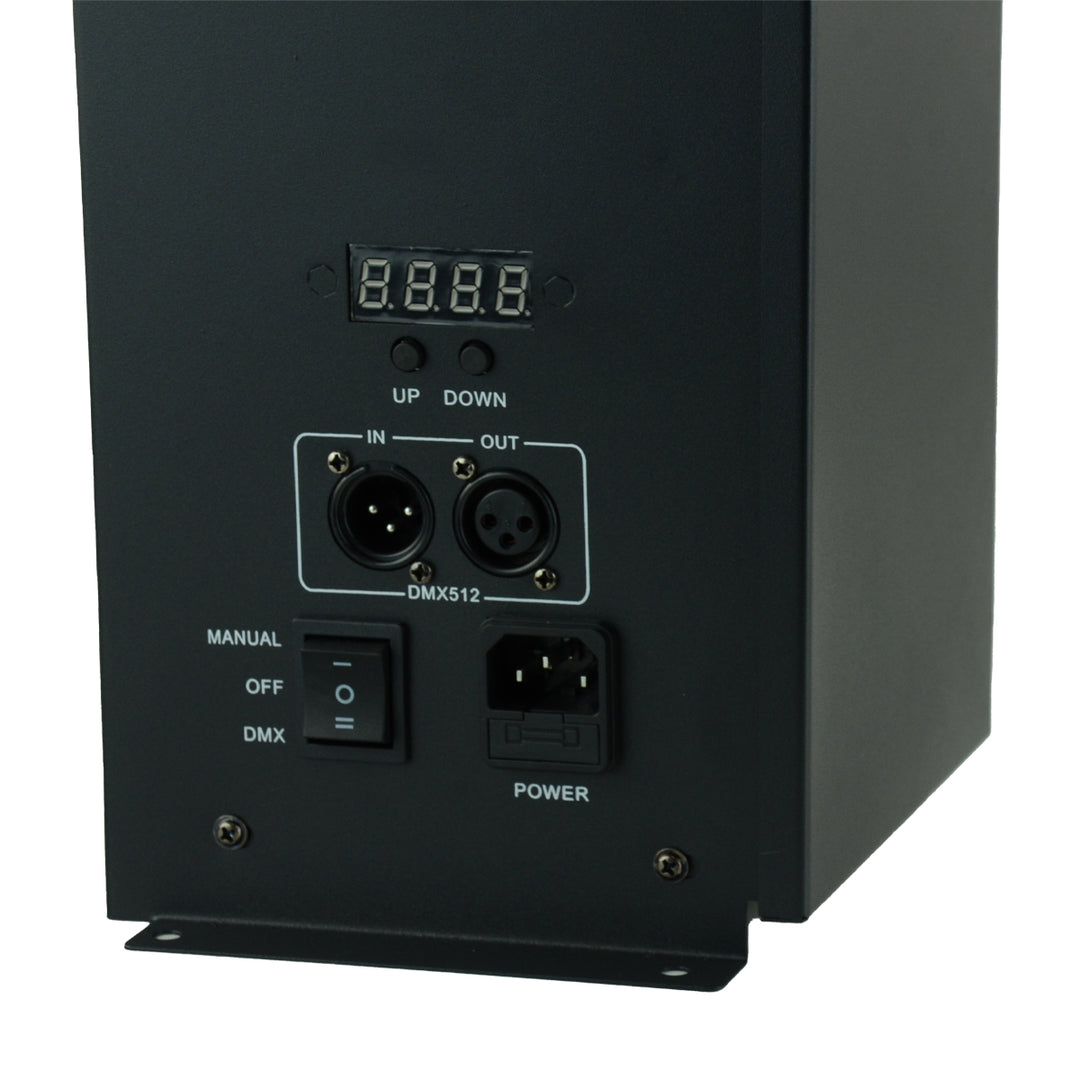 Firefog FLAME100 flammemaskin med DMX