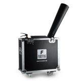 Firefog CANNON 1000+ CO2-konfettikanon i case