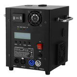 Firefog SPARK600 gnistmaskin med kalde gnister og DMX