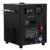 Firefog SPARK600 gnistmaskin med kalde gnister og DMX