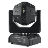 Firefog STARBALL moving head med laser og strobe