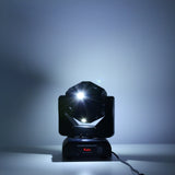 Firefog STARBALL moving head med laser og strobe