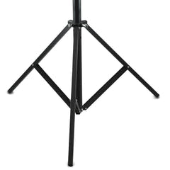 Hardman LS3 wind-up lysstativ, 1,7 til 4,3 m, 65 kg