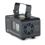 Firefog RGB disco laser 400 mW med DMX og fjernkontroll