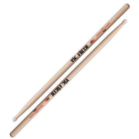 Vic Firth 3AN American Classic® 3AN Nylon Spiss