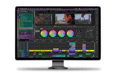 Media Composer Ultimate EDU abonnement NY