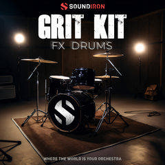Grit Kit