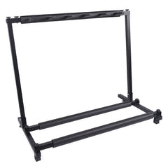 NN L5 gitarstativ for 5 gitarer