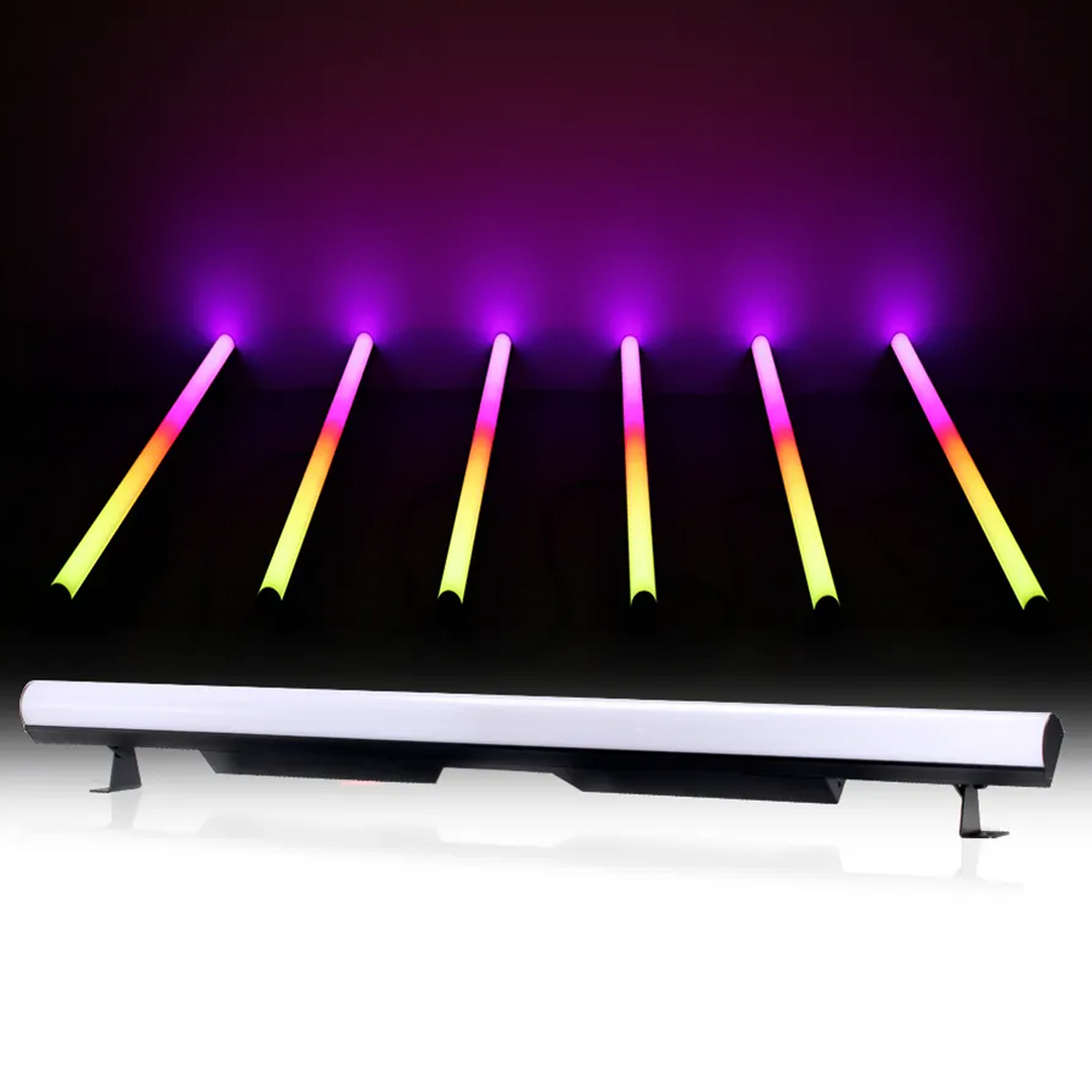 LIGHT4ME WASH TUBE BAR lyslist