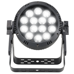 Evolights GLACIER 14 IP65 – utendørs Spot