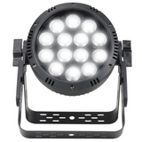 Evolights GLACIER 14 IP65 – utendørs Spot