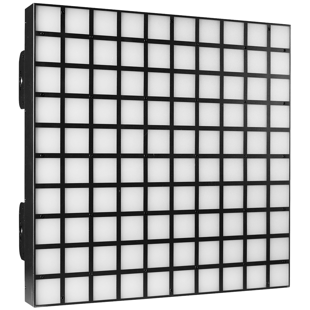 LIGHT4ME MATRIX PANEL 1010 RGB-lyseffekt