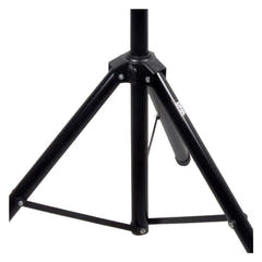 DNA - Høyttalerstativer med taske Bundle (50kg, 1,60m)