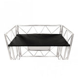 DNA DJ STAND aluminium