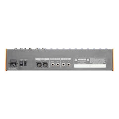 DNA ME-16FX Mikser 16 Kanaler med Bluetooth & USB