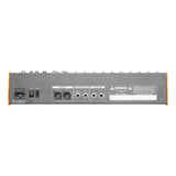 DNA ME-16FX Mixer 16 Kanaler med Bluetooth & USB