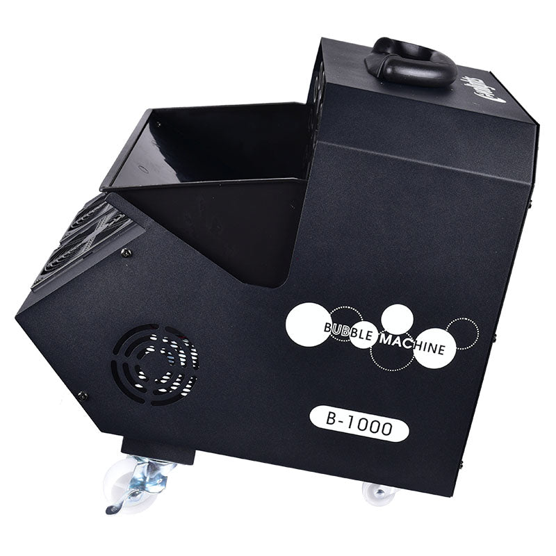 Evolights B1000 Såpeboblemaskin
