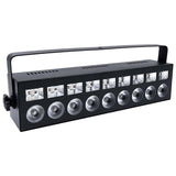 LIGHT4ME BATTEN MIX RGBW+UV vægvasker LED BAR strobe