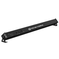 LIGHT4ME PIXEL BAR 18 RGBW IR LED-bar + fjernkontroll