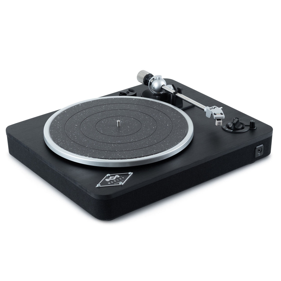 House of Marley Stir It Up Bluetooth, Svart