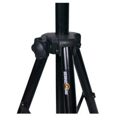 Høyttalerstativsett 65-115 cm (35 kg)