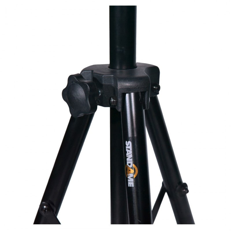 Højttalerstativsæt 65-115 cm (35 kg)