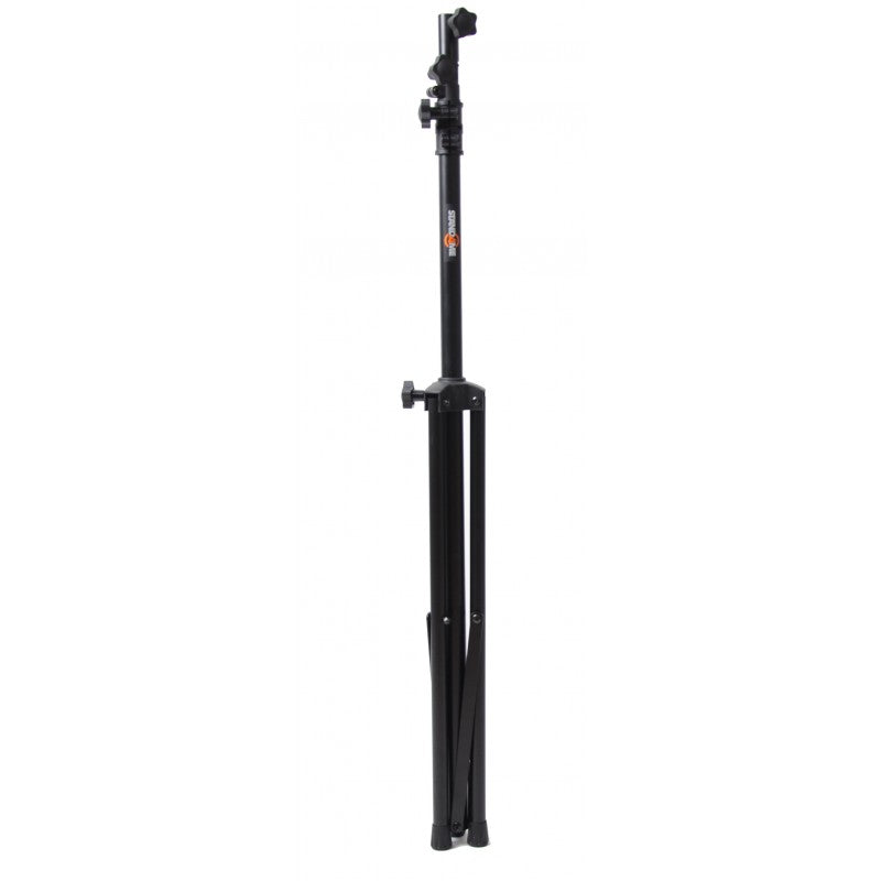 Lysstativ med bom 120-265 cm (10 kg)