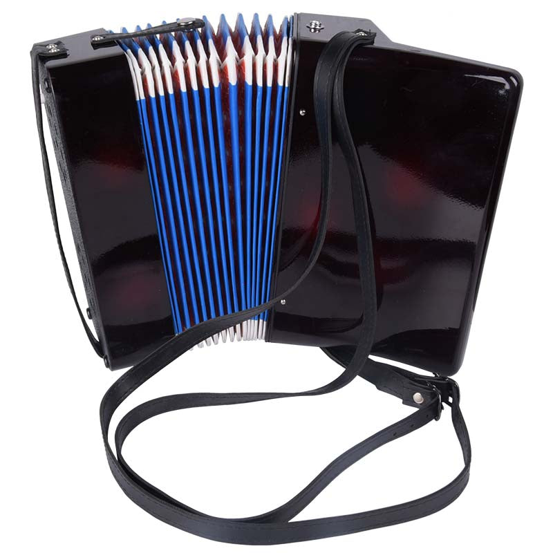 V-TONE ZENEK BK Barnetrekkspill Sort