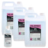 3 x 5L Røykvæske (CO2 Effekt) + 250ml Rensevæske