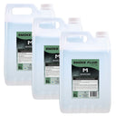 3 x 5L Røykvæske (Low Density)