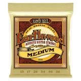 Ernie Ball Earthwood Bronse Gitarstrenger (akustisk)