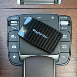 Alt-i-ett-adapter Trådløs CarPlay , Android Auto og video
