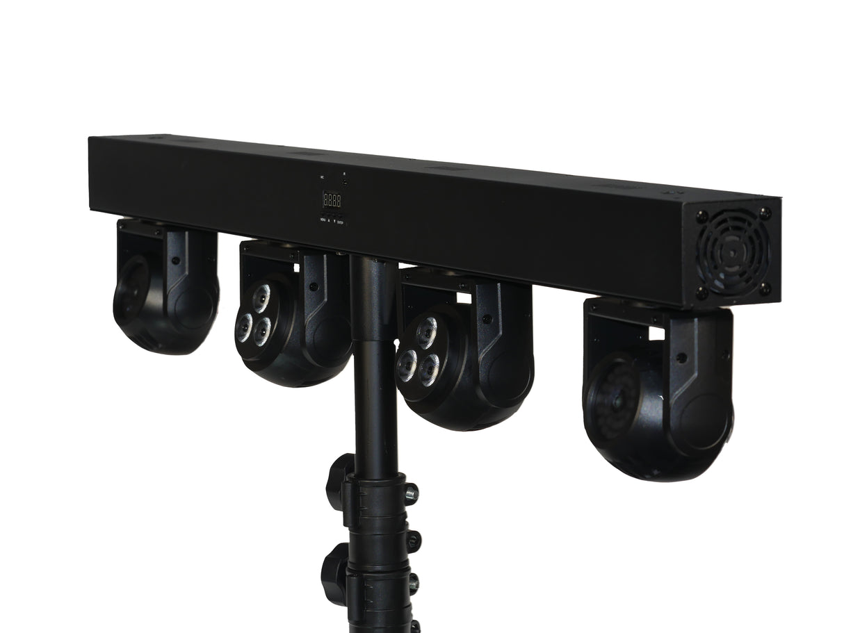 Marconi Omega Set 400