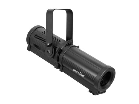 EUROLITE LED PFE-60 RGBW Profile 9-25°