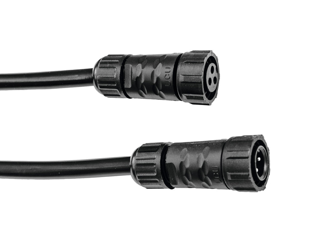 EUROLITE 230V-kabel for LED PFE-50 1.5m