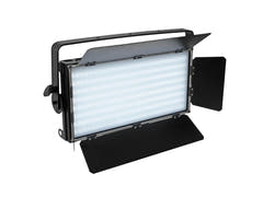 EUROLITE sett LED PLL-480 CW/WW + stativ