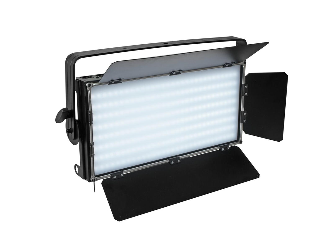 EUROLITE sett LED PLL-480 CW/WW + stativ