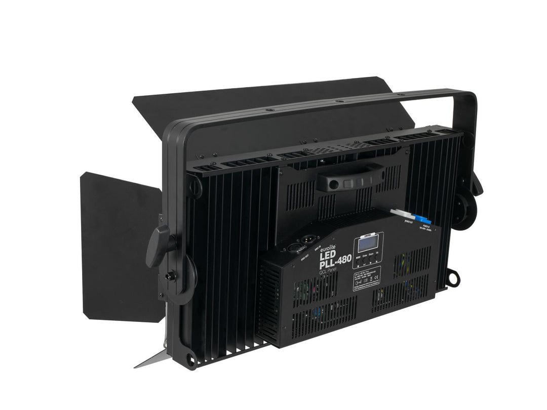 EUROLITE LED PLL-480 QCL-panel