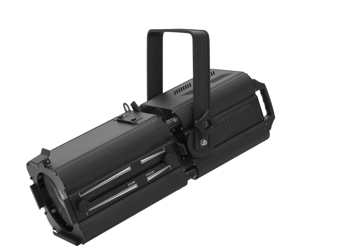 EUROLITE LED PFE-200 3000K profilspot