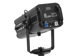 EUROLITE LED PFE-200 3000K profilspot